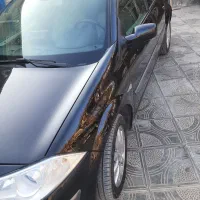 مگان اتومات 2000 مدل 91|خودرو سواری و وانت|ملکان, |دیوار