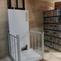 بالابر هیدرولیک|خدمات پیشه و مهارت|بروجرد, |دیوار