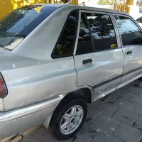 پراید ۱۴۱ مدل ۸۵