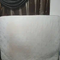 تشک سالم و تمیز