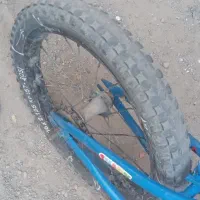 دوچرخه ۱۶|دوچرخه، اسکیت، اسکوتر|جیرفت, |دیوار