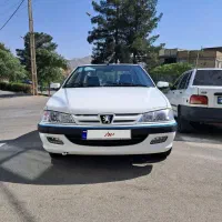 پژو پارس موتور جدید مدل ۱۴۰۳
