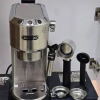 قهوه و اسپرسوساز دلونگی مدل 685