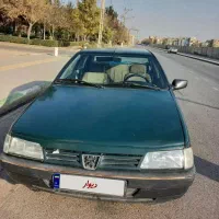 پژو آردی|خودرو سواری و وانت|مشهد, شهید آوینی|دیوار