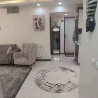 آپارتمان ۷۳ متری شهرک پردیس شاهین شهرـآیینه خانه