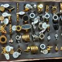 طلاروس واستیل|جواهرات|ساری, |دیوار