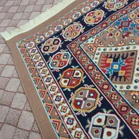 گلیم ۶متری کاملا سالم|گلیم، جاجیم، گبه|اردبیل, |دیوار