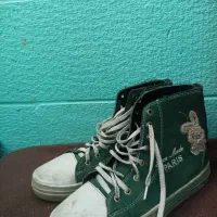 کفش آل استار دخترونه|کیف، کفش، کمربند|کرج, کوی امامیه|دیوار