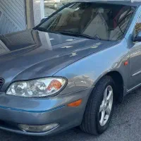 ماکسیما مدل۸۹ بدون رنگ|خودرو سواری و وانت|تبریز, |دیوار