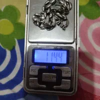 دست بند نقره