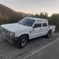 مزدا ۲۶۰۰ جفت دیفرانسیل مونتاژ خارج اصل ژاپن|خودرو سواری و وانت|مشهد, شهرک بهارستان|دیوار