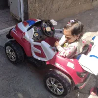 ماشین شارژی