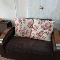 مبل راحتی و کلاسیک|مبلمان خانگی و میز عسلی|خوی, |دیوار