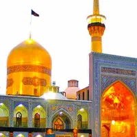 تور مشهد