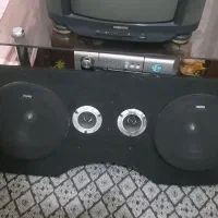 سیستم صوتی خودرو