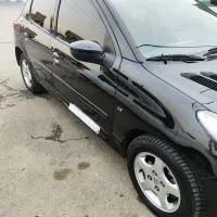 ۲۰۷ پانا ۱۴۰۱|خودرو سواری و وانت|تهران, شهرآرا|دیوار