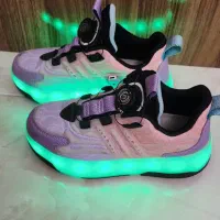 کفش چرخ دار|دوچرخه، اسکیت، اسکوتر|رشت, کوی مهر|دیوار