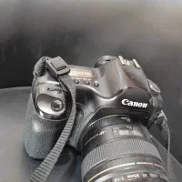 دوربین 5dmark1کارکرده|دوربین عکاسی و فیلمبرداری|کازرون, |دیوار