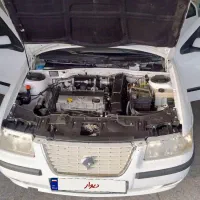 سمند EF7