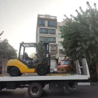 اجاره لیفتراک سبک و سنگین