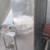 دستگاه مرغ کنتاکی