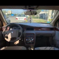 سمند سالم ب شرط|خودرو سواری و وانت|رضوانشهر, |دیوار