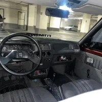 پژو ۲۰۵|خودرو سواری و وانت|تهران, آبشار تهران (دریاچه)|دیوار