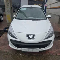 ۲۰۷ هیدرولیک