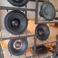 بهمن سیستم خرید بصورت نقد و اقساط چکی|سیستم صوتی خانگی|رباط‌کریم, رباط‌کریم|دیوار