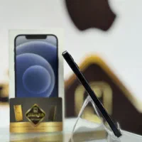کال سنترApple iPhone 12 (128-ZAA)|موبایل|اسلام‌شهر, زرافشان|دیوار