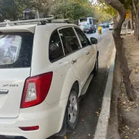 لیفان ایکس x60 مدل 96