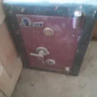 گاو صندوق