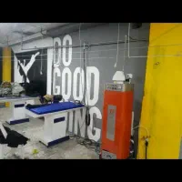 تعمیرات و نصب و راه اندازی دیگ بخار|خدمات پیشه و مهارت|کرج, اتمسفر|دیوار