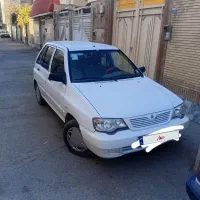 پراید ۱۱۱|خودرو سواری و وانت|نیشابور, دارایی|دیوار