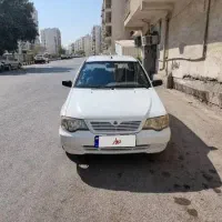 پراید ۱۱۱|خودرو سواری و وانت|بندرعباس, |دیوار