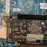 تعداد 7تا گرافیک 1گیگ بصورت 1جا