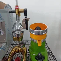 ابمیوه گیری آب انارگیر اب پرتقال گیر ،مرکبات گیر