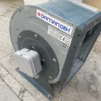 هواکش دمنده