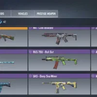 بازی کالاف|کنسول، بازی ویدئویی و آنلاین|قائن, |دیوار