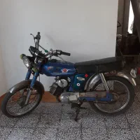 یاماها ۱۰۰ ترانزیستور