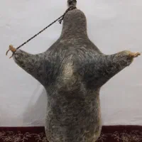 هیزه،خیک