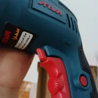 دریل آروا مدل ۵۳۲۸ نو و آکبند|ابزارآلات|بندر انزلی, انقلاب|دیوار