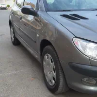 206 مدل ۸۰ فرانسوی|خودرو سواری و وانت|سبزوار, پاسداران|دیوار