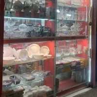 مغازه فروشی در محدوده بازار بزرگ قم