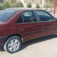 آگهی پژو80انژکتور