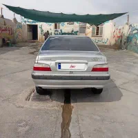 پرشیا Elx|خودرو سواری و وانت|میاندوآب, |دیوار