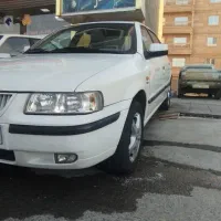 سمند درجه یک به شرط کار شناسی