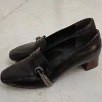 کفش زنانه مجلسی