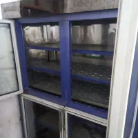 یخچال فریزر ایستاده