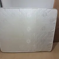 تشک خوشخواب دونفره نو و سالم و استفاده نشده